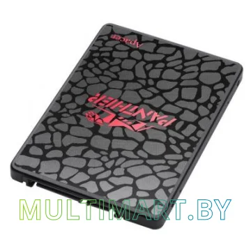 SSD диск Apacer Panther AS350 1TB (AP1TBAS350-1) картинка 5